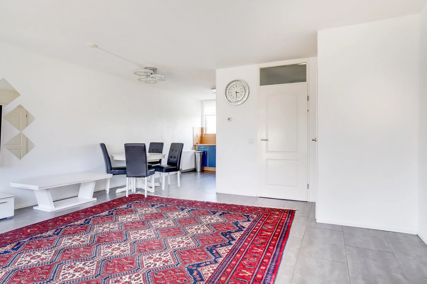Woonhuis te koop Harderwijkstraat 88 Lelystad