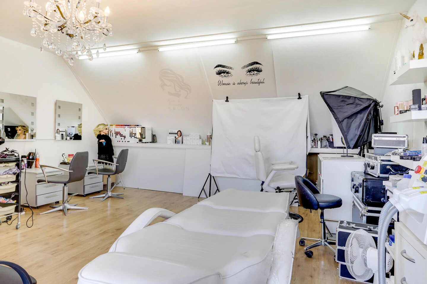 Woonhuis te koop Harderwijkstraat 88 Lelystad