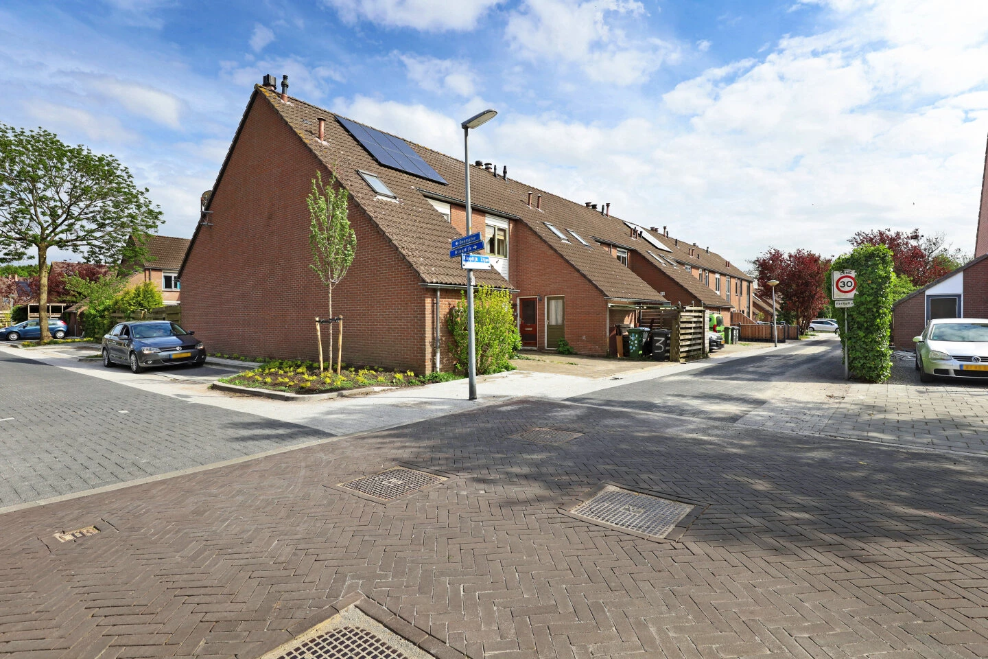 Woonhuis te koop Zijpe 1 Lelystad