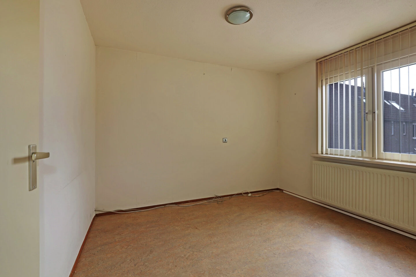 Woonhuis te koop Zijpe 1 Lelystad