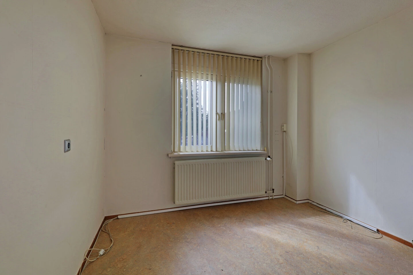 Woonhuis te koop Zijpe 1 Lelystad