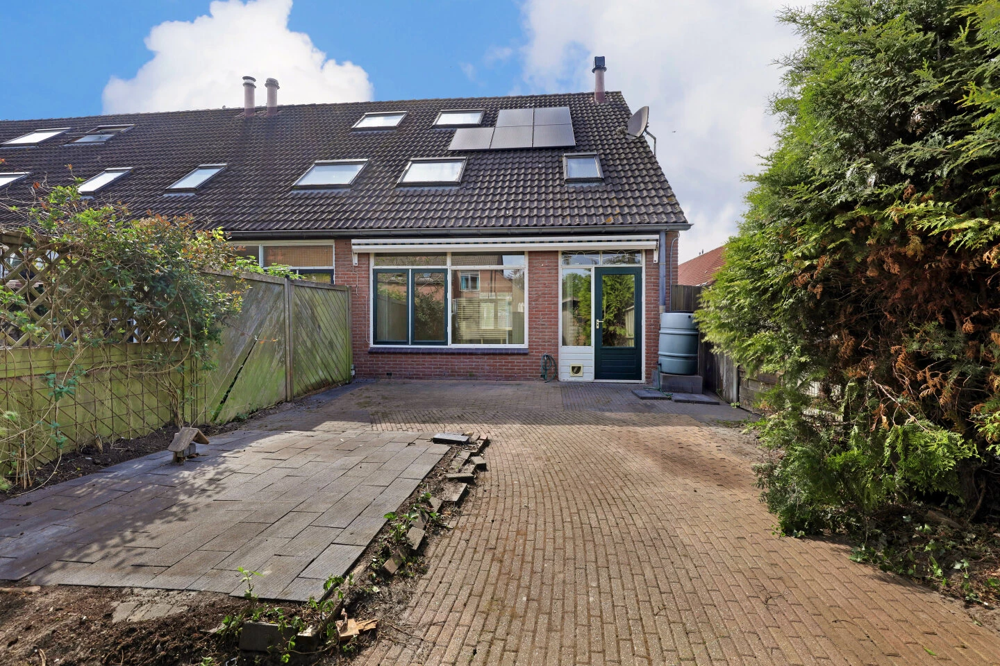 Woonhuis te koop Zijpe 1 Lelystad