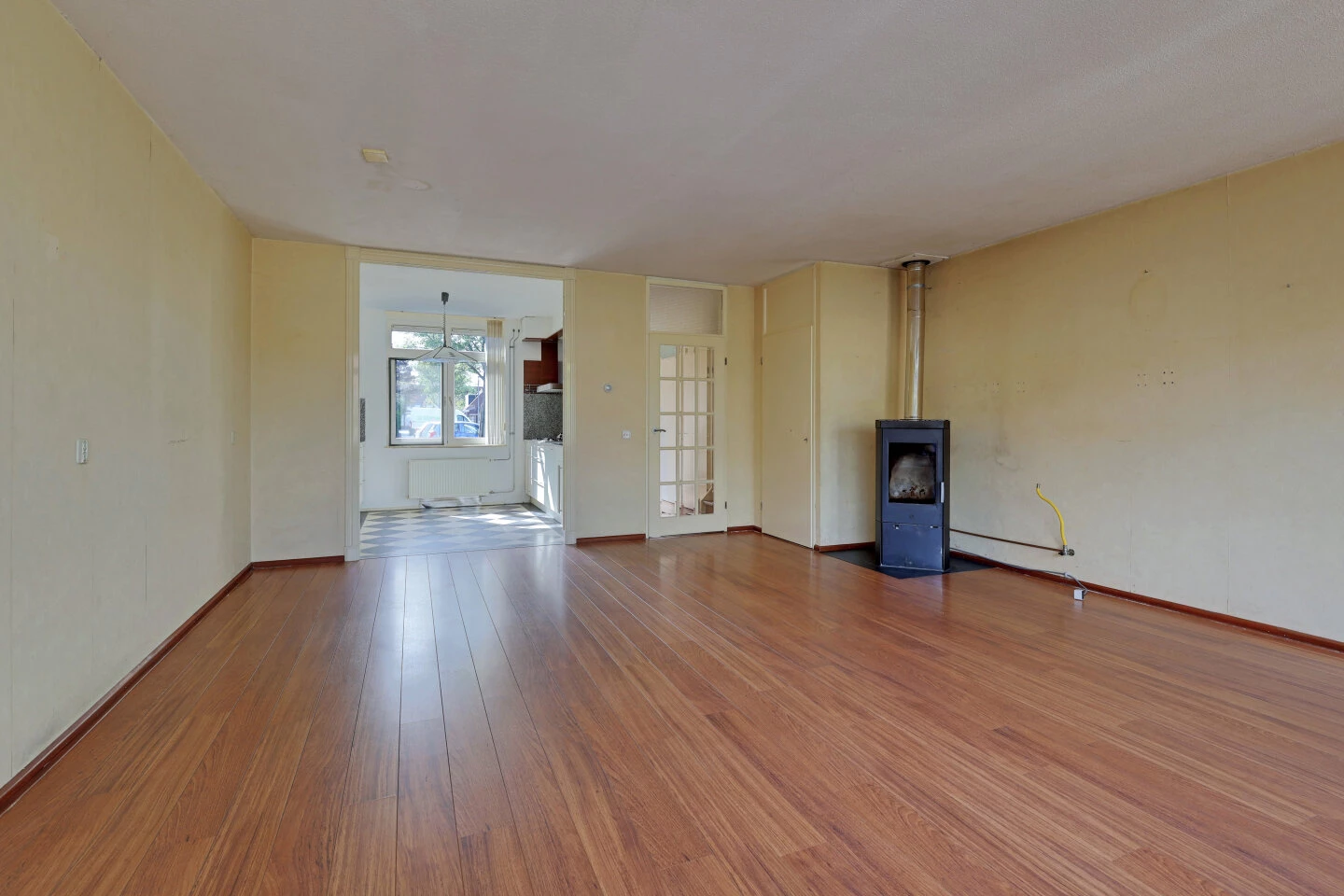 Woonhuis te koop Zijpe 1 Lelystad