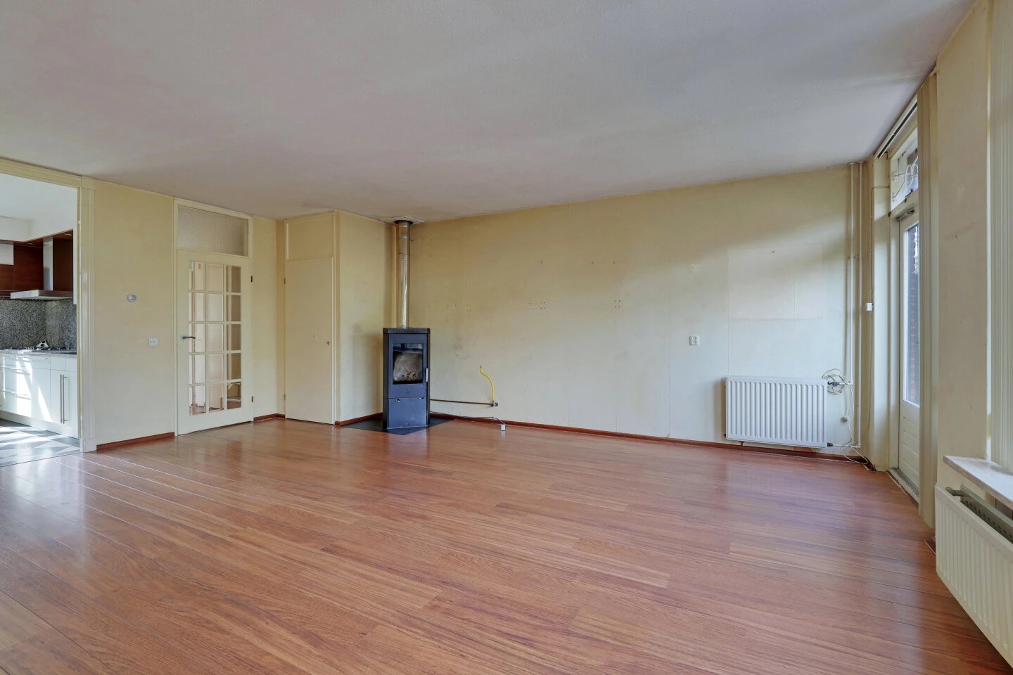 Woonhuis te koop Zijpe 1 Lelystad