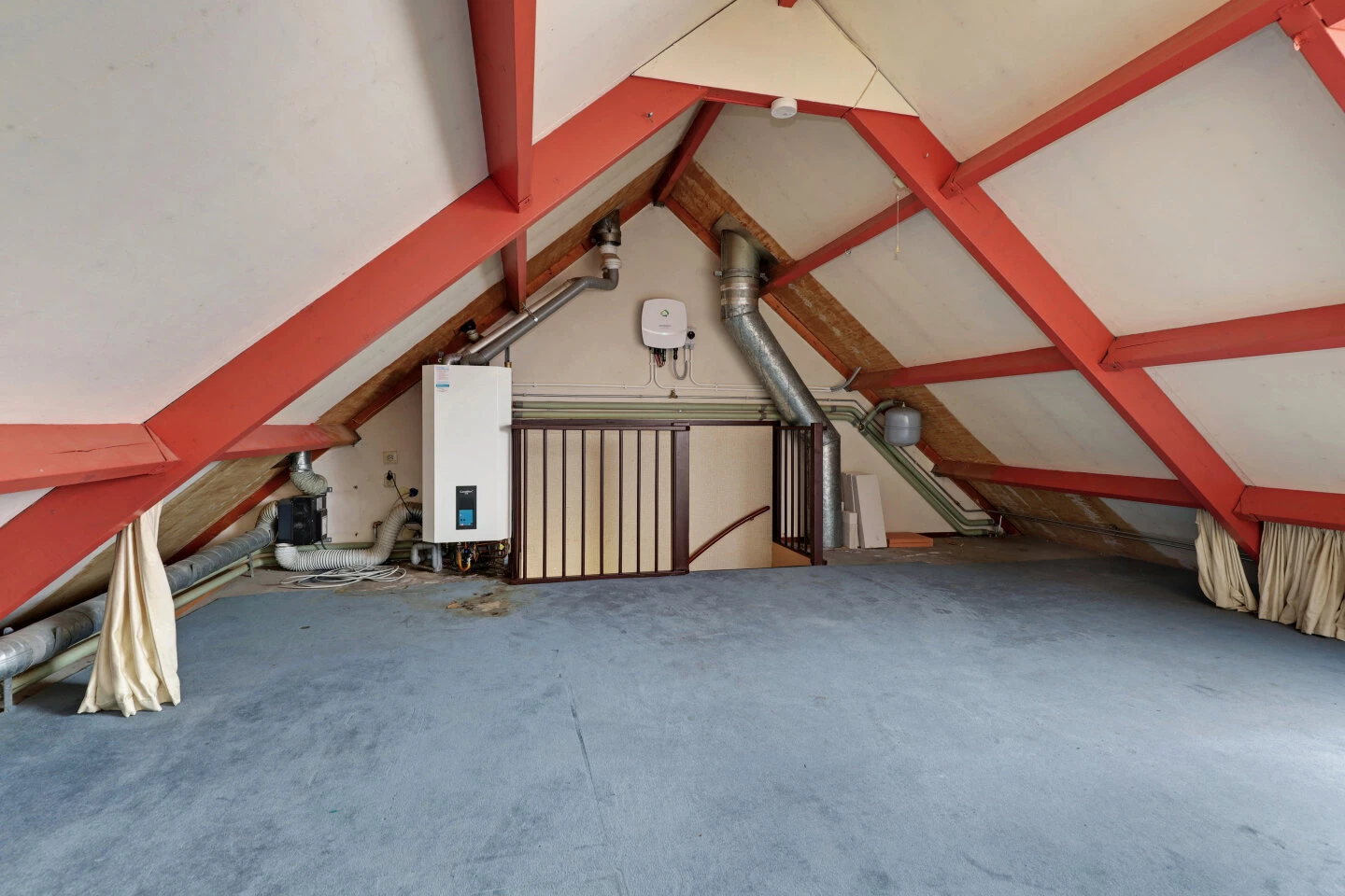 Woonhuis te koop Zijpe 1 Lelystad