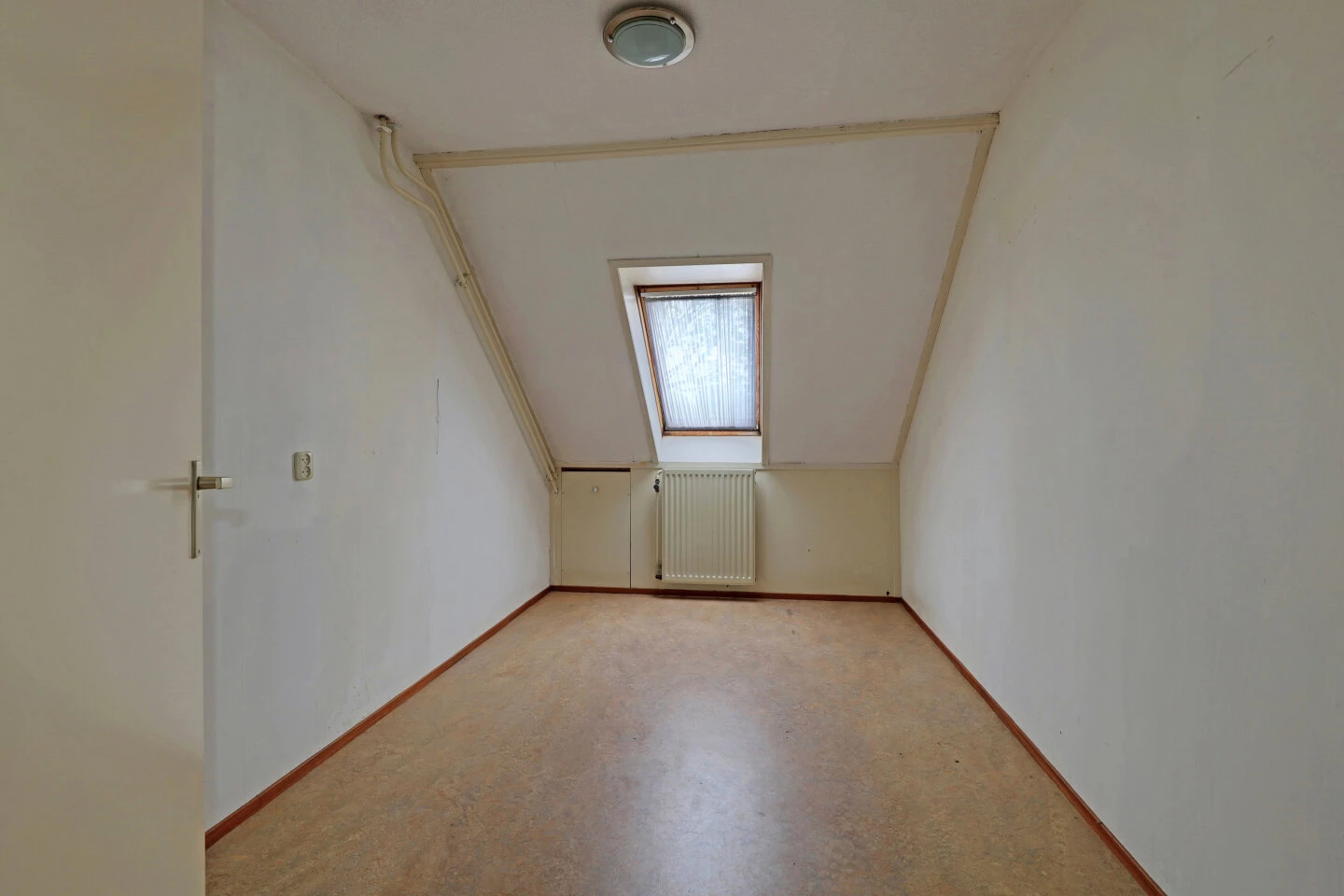 Woonhuis te koop Zijpe 1 Lelystad