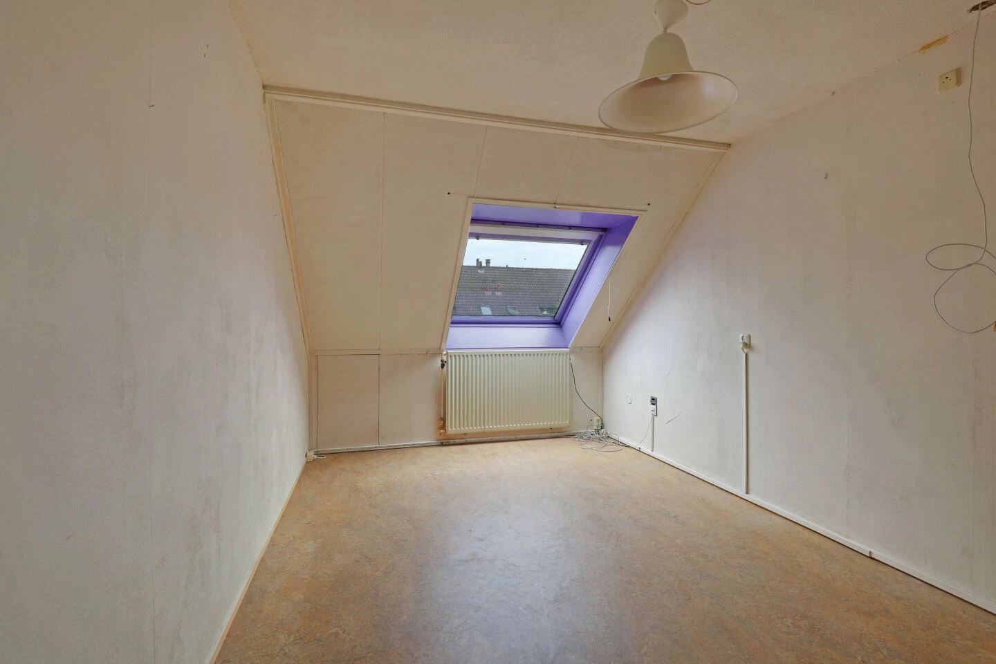 Woonhuis te koop Zijpe 1 Lelystad
