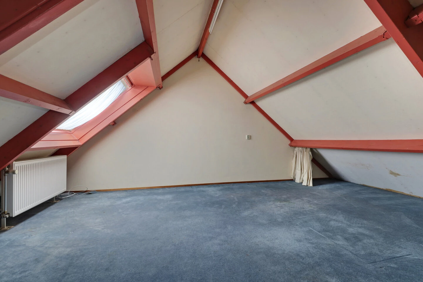 Woonhuis te koop Zijpe 1 Lelystad