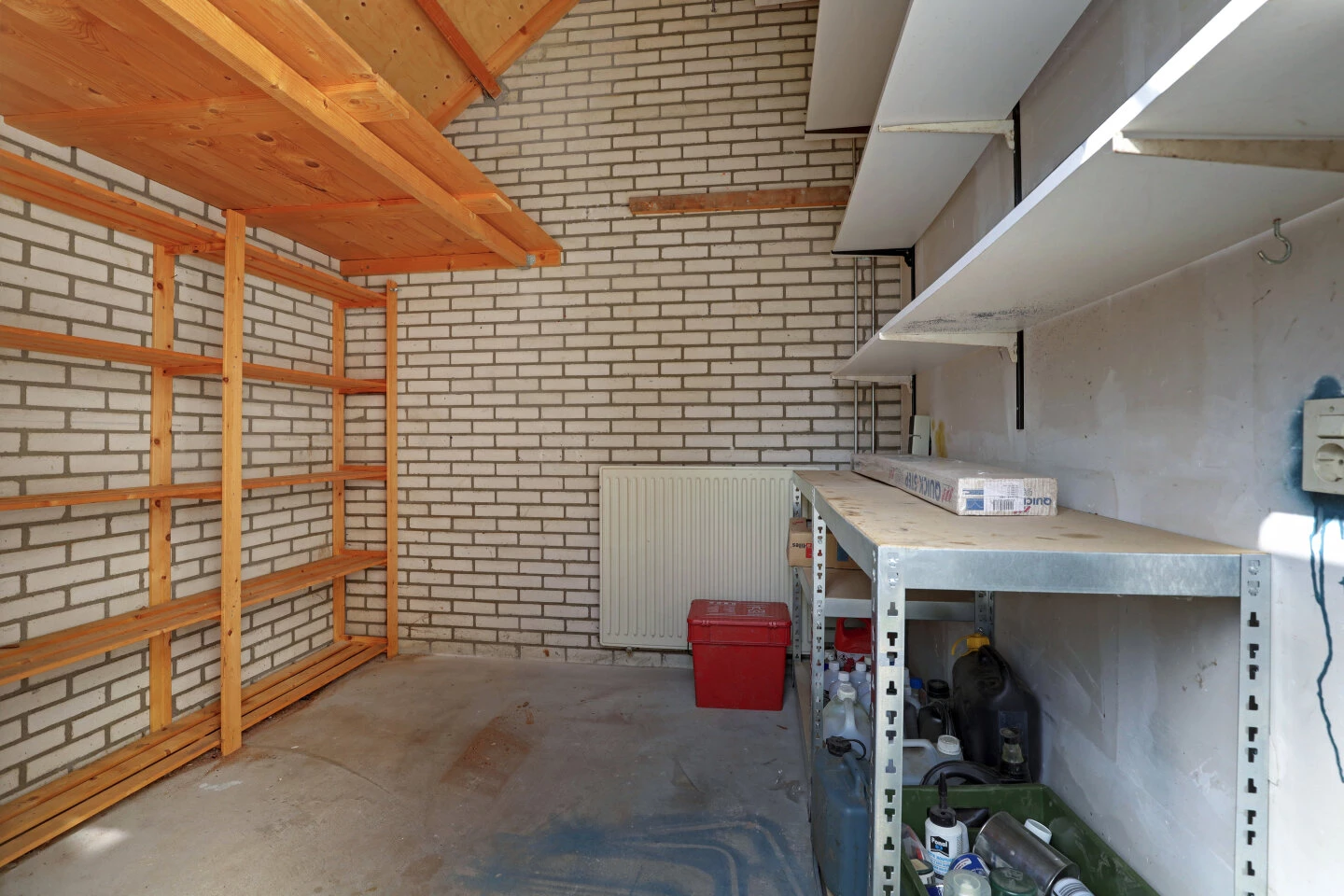 Woonhuis te koop Zijpe 1 Lelystad