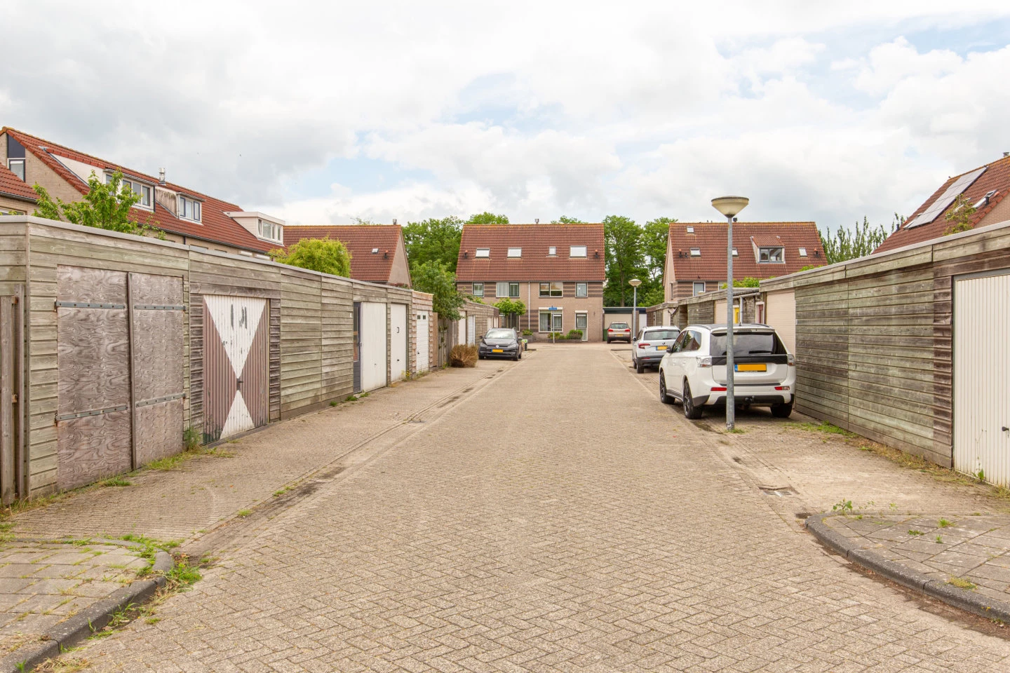 Woonhuis te koop Rivierenlaan 46 Lelystad