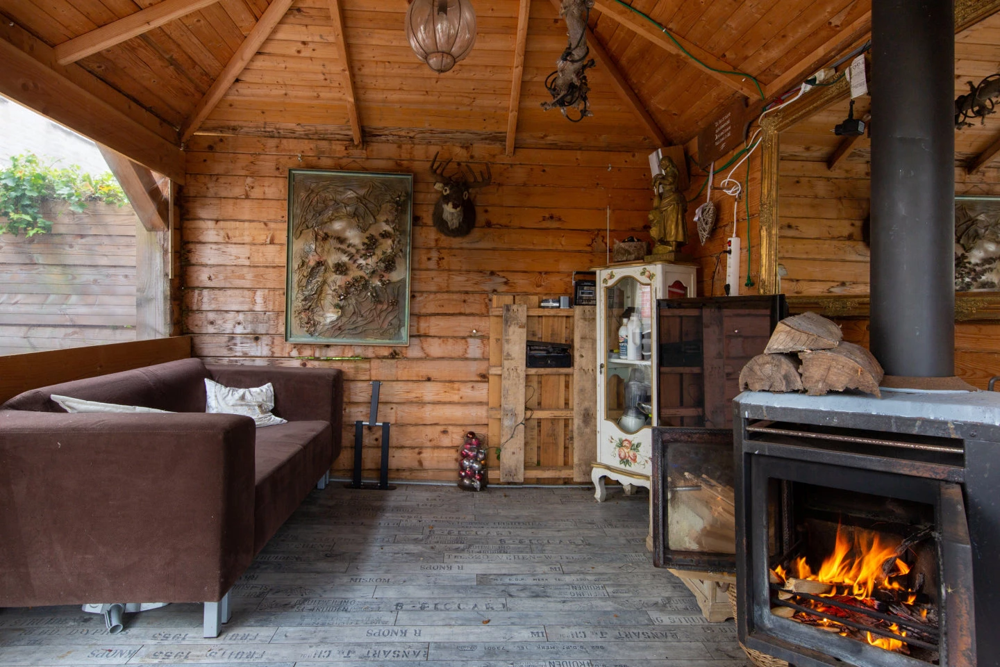 Woonhuis te koop Rivierenlaan 46 Lelystad