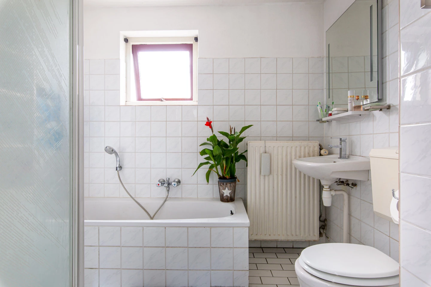 Woonhuis te koop Rivierenlaan 46 Lelystad
