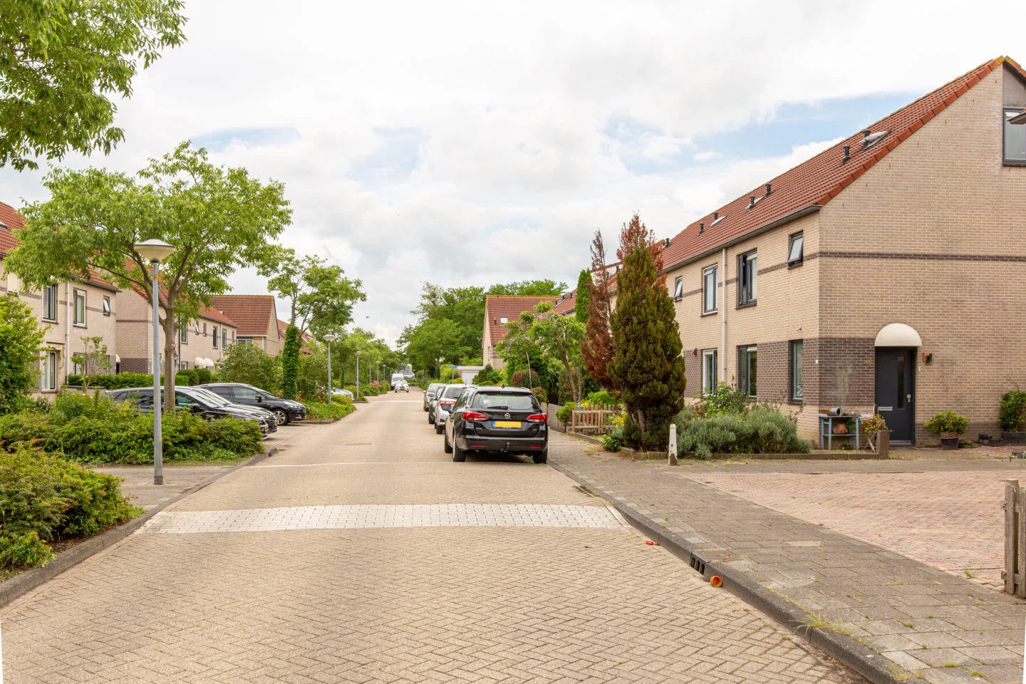 Woonhuis te koop Rivierenlaan 46 Lelystad