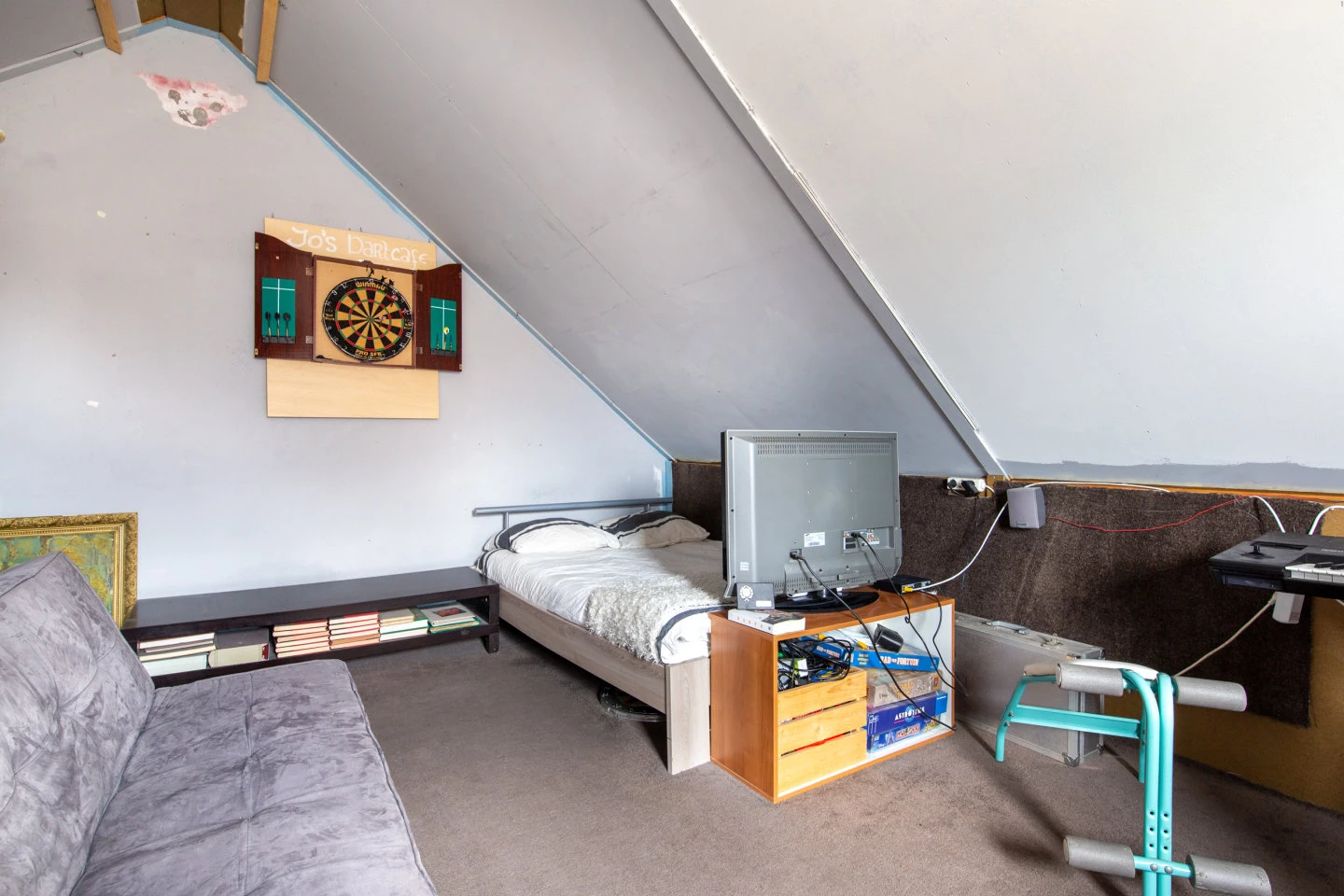 Woonhuis te koop Rivierenlaan 46 Lelystad