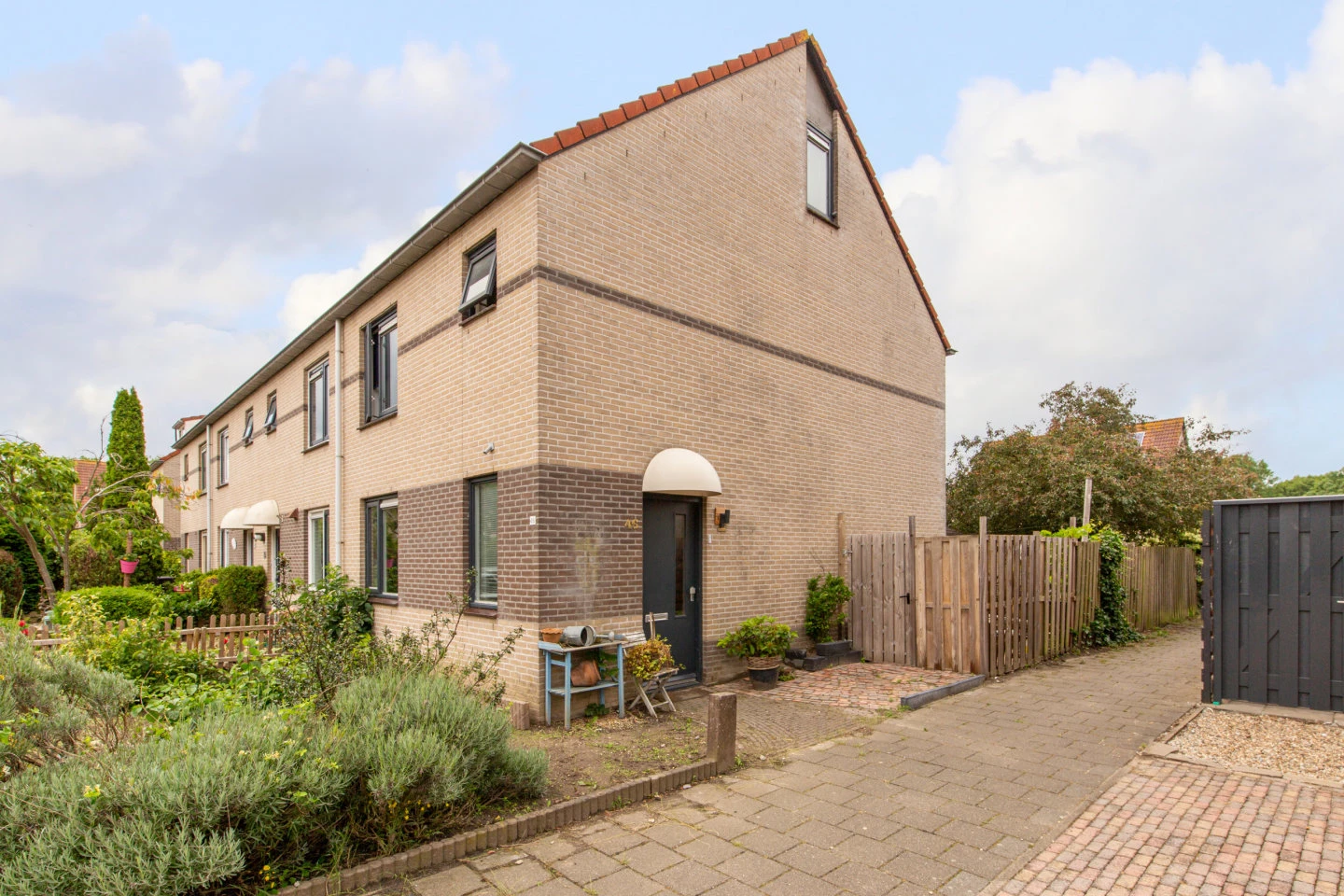 Woonhuis te koop Rivierenlaan 46 Lelystad