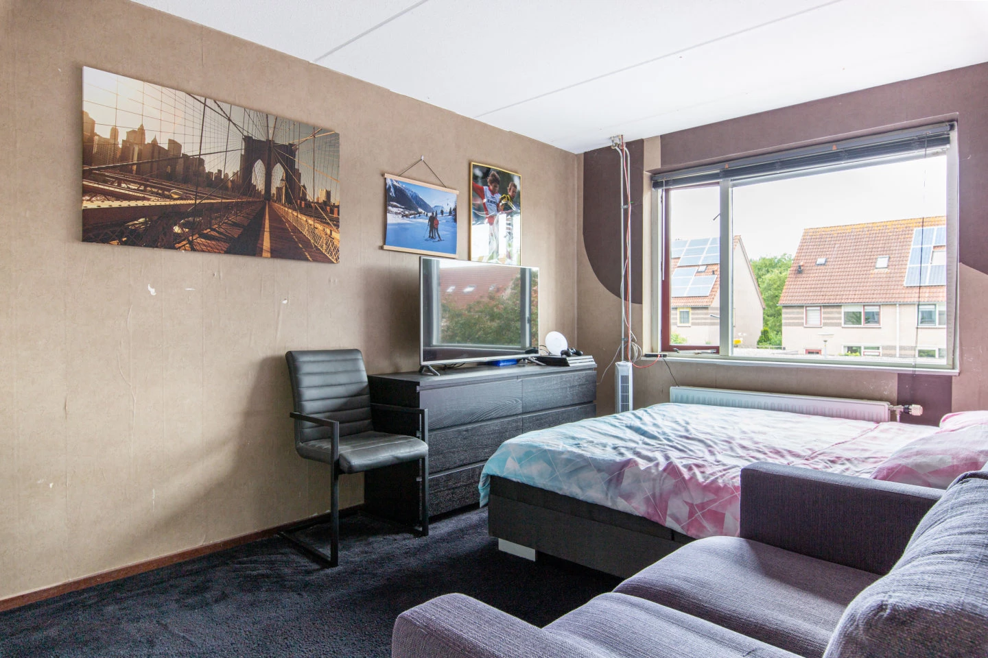 Woonhuis te koop Rivierenlaan 46 Lelystad