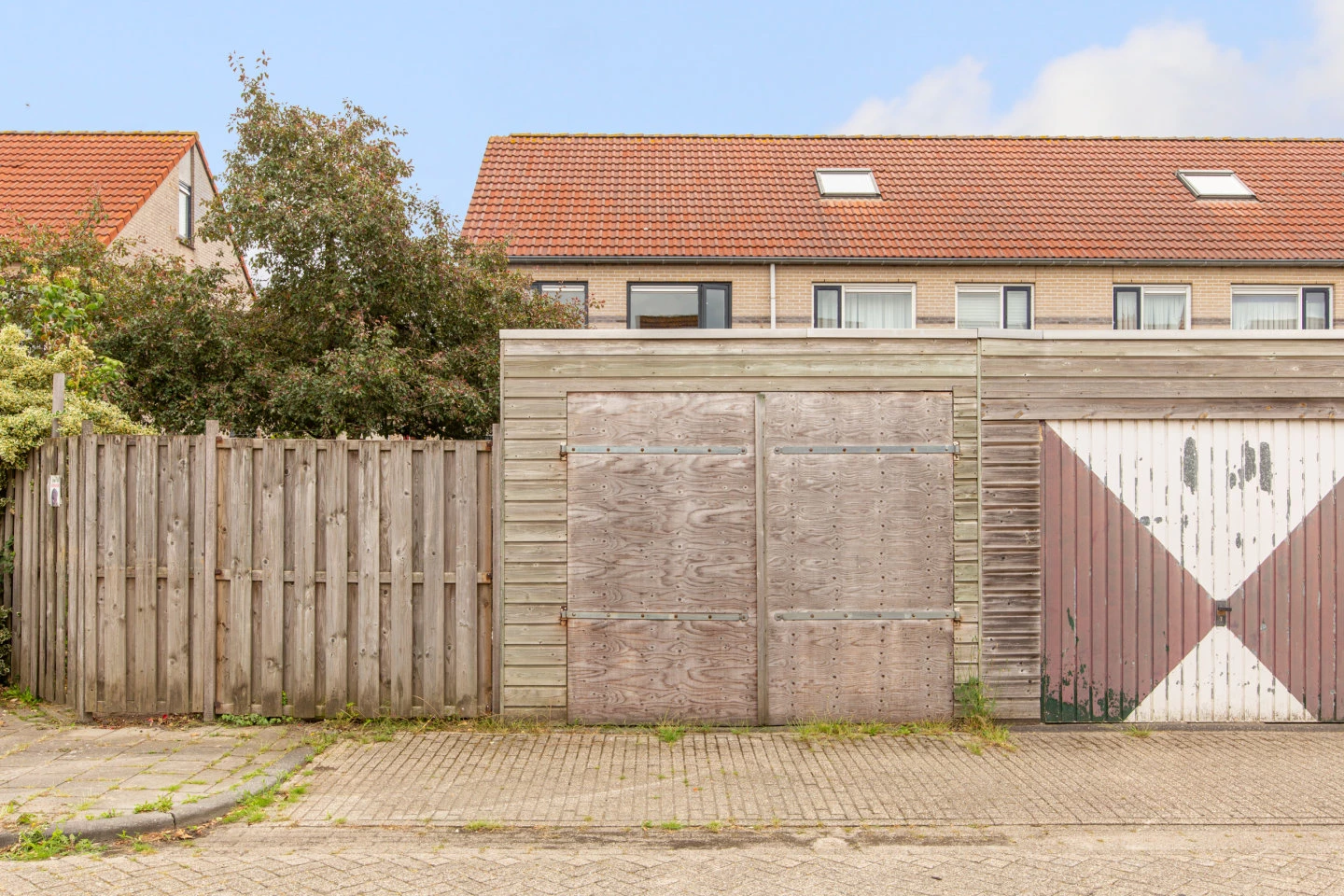 Woonhuis te koop Rivierenlaan 46 Lelystad