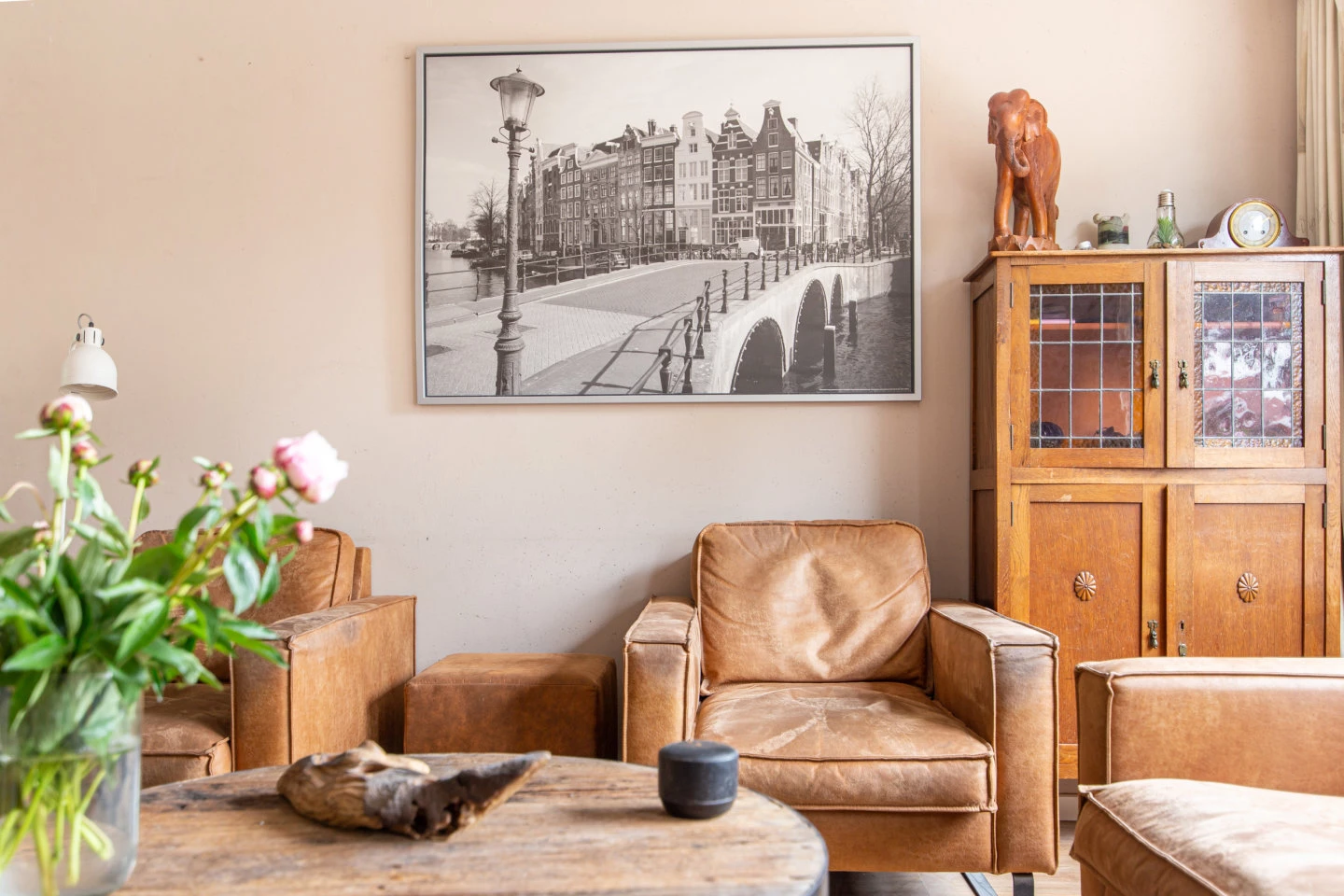 Woonhuis te koop Rivierenlaan 46 Lelystad