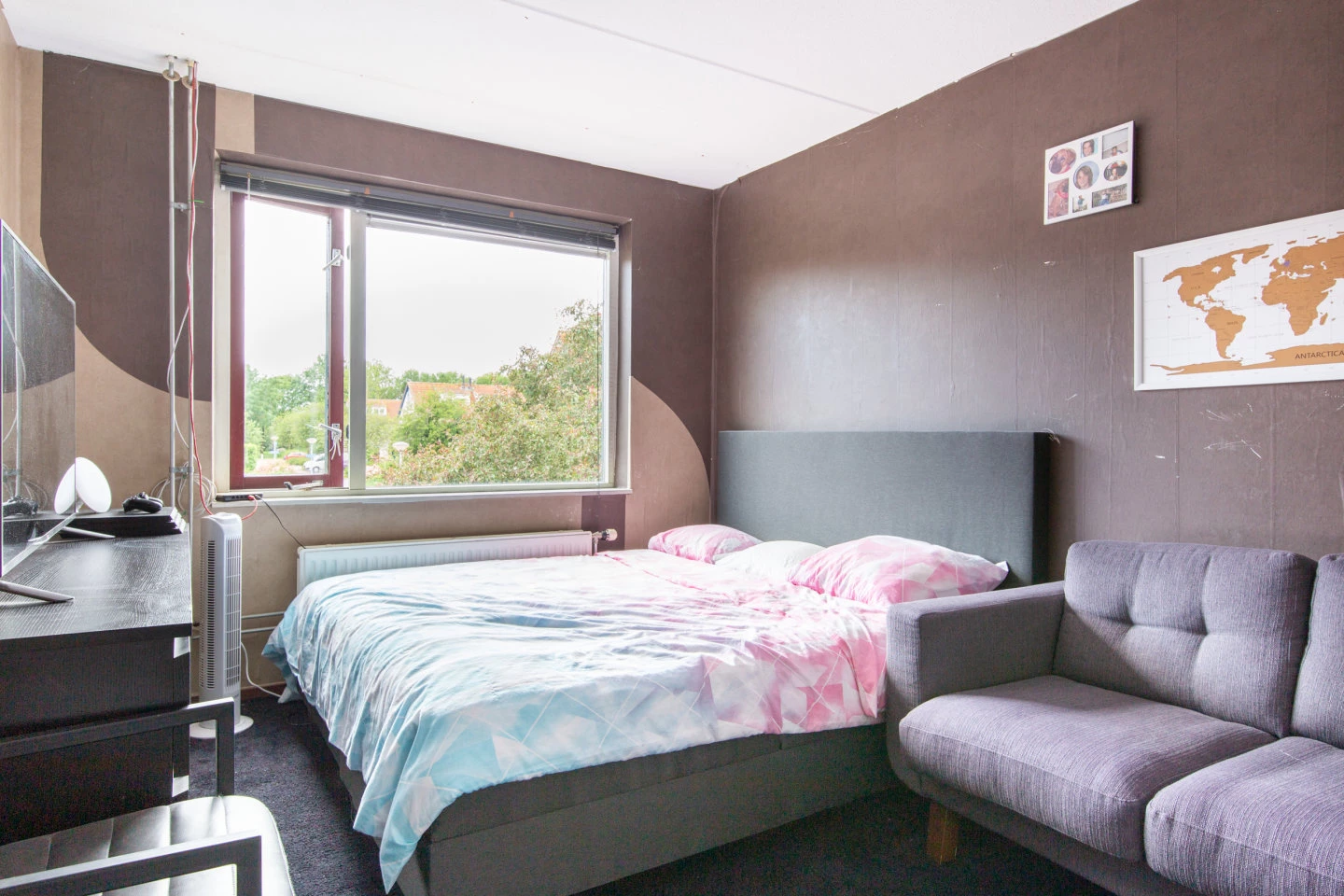 Woonhuis te koop Rivierenlaan 46 Lelystad