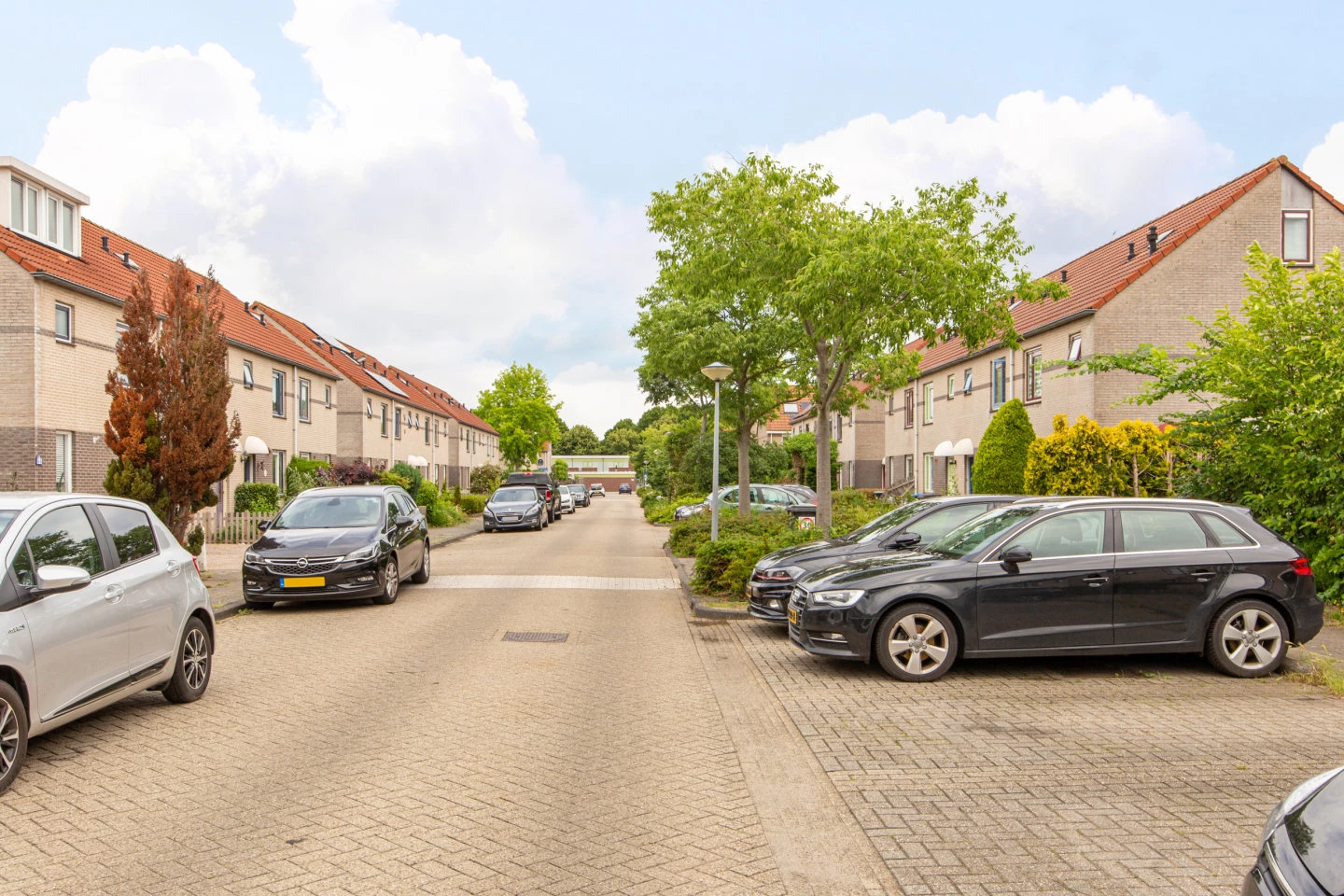 Woonhuis te koop Rivierenlaan 46 Lelystad