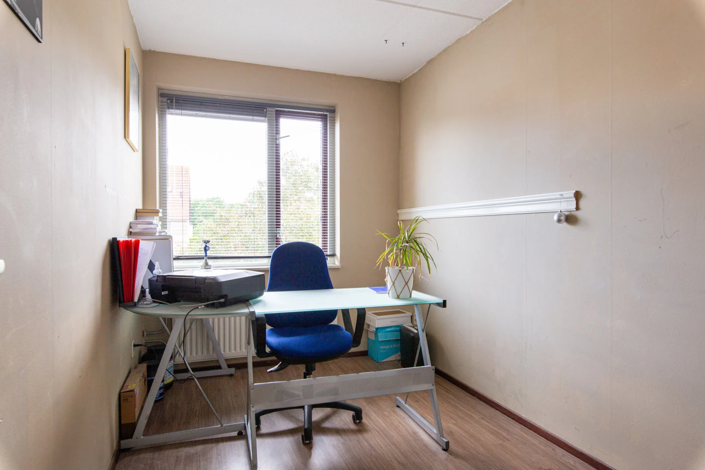 Woonhuis te koop Rivierenlaan 46 Lelystad