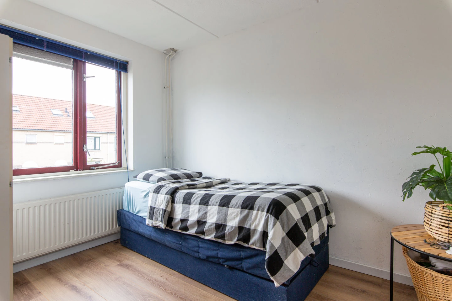 Woonhuis te koop Rivierenlaan 46 Lelystad