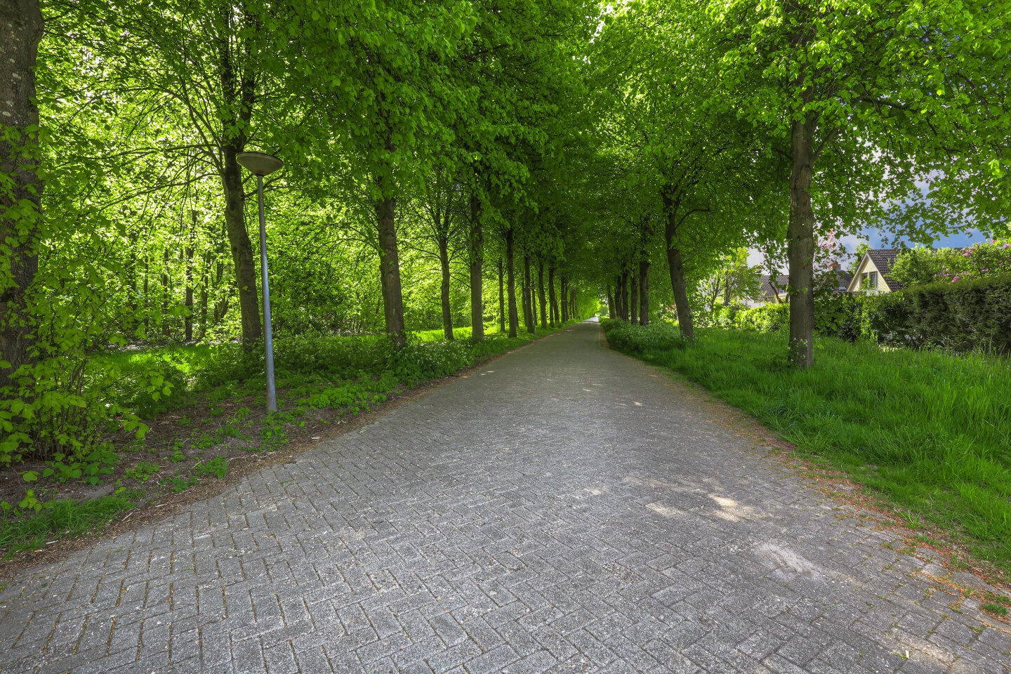 Woonhuis te koop Beukenhof 83 Lelystad