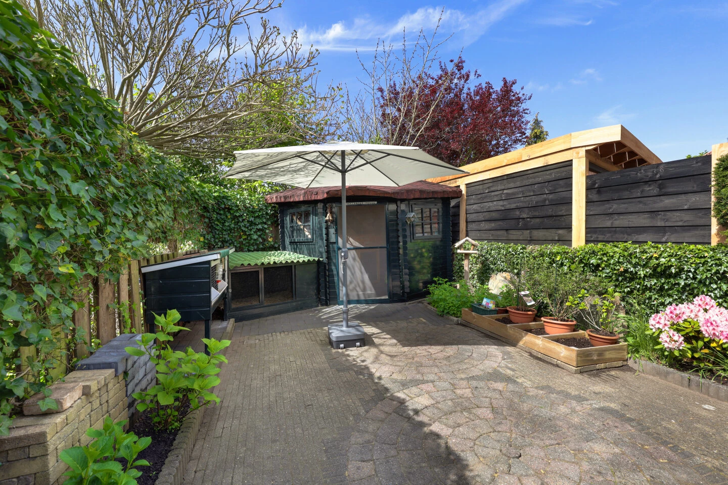 Woonhuis te koop Beukenhof 83 Lelystad