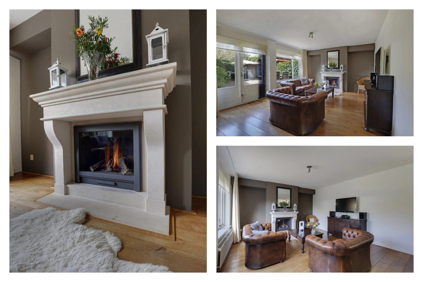 Woonhuis te koop Beukenhof 83 Lelystad