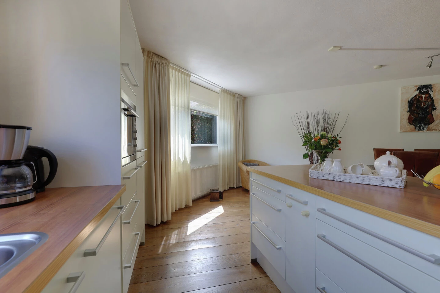 Woonhuis te koop Beukenhof 83 Lelystad