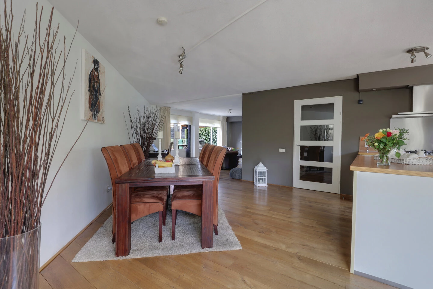 Woonhuis te koop Beukenhof 83 Lelystad