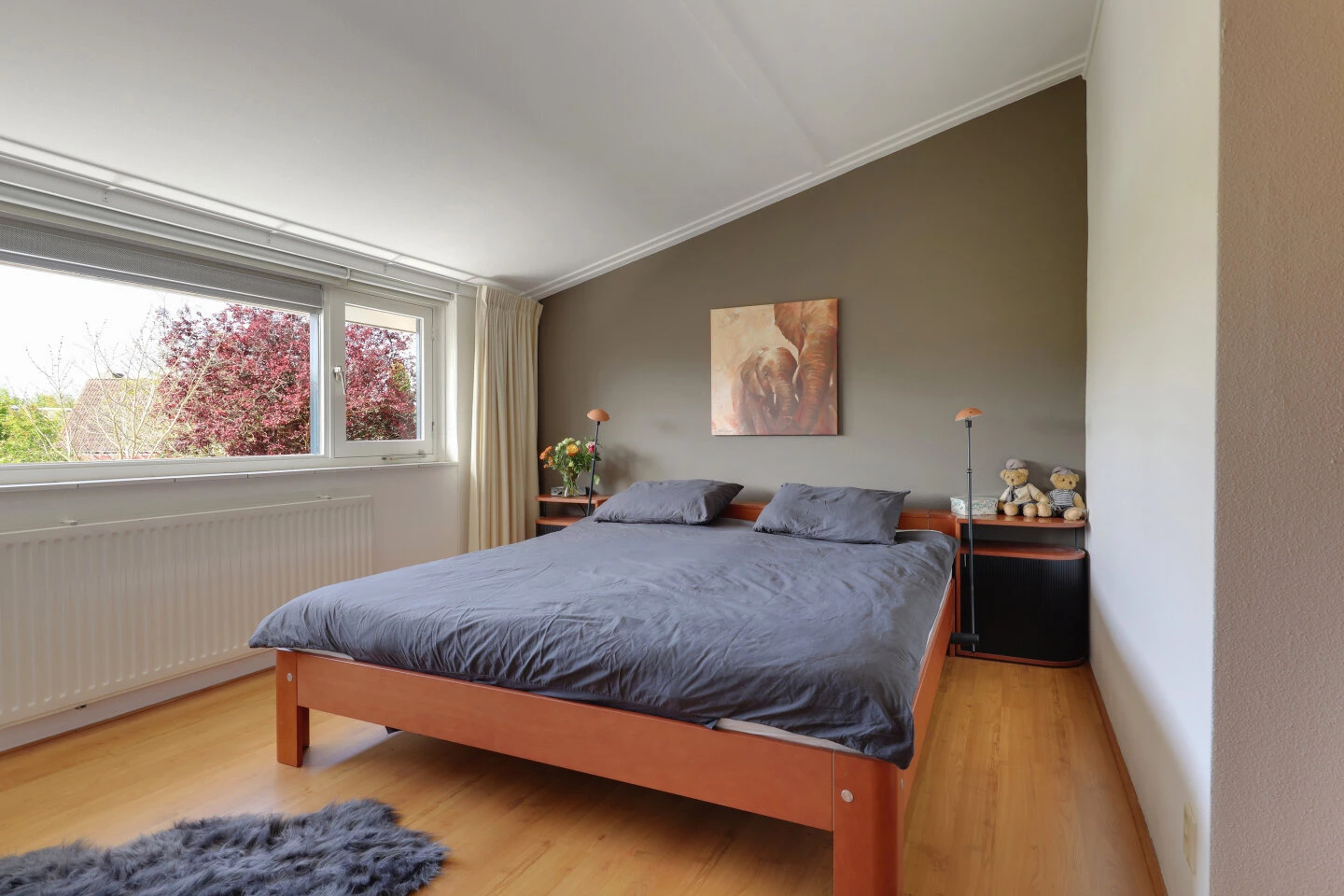 Woonhuis te koop Beukenhof 83 Lelystad