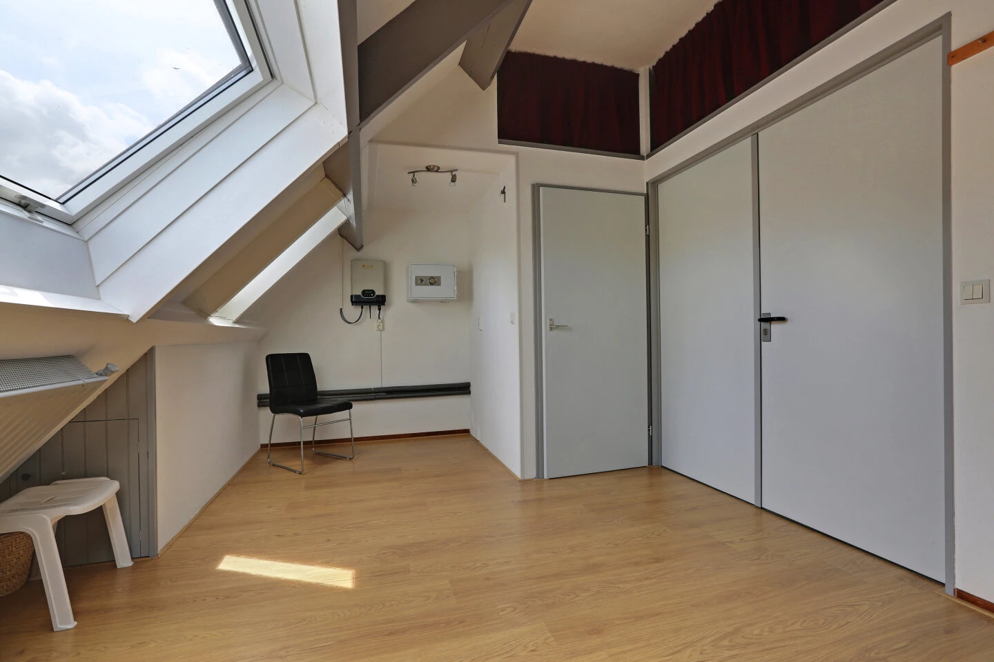 Woonhuis te koop Karveel 56 14 Lelystad