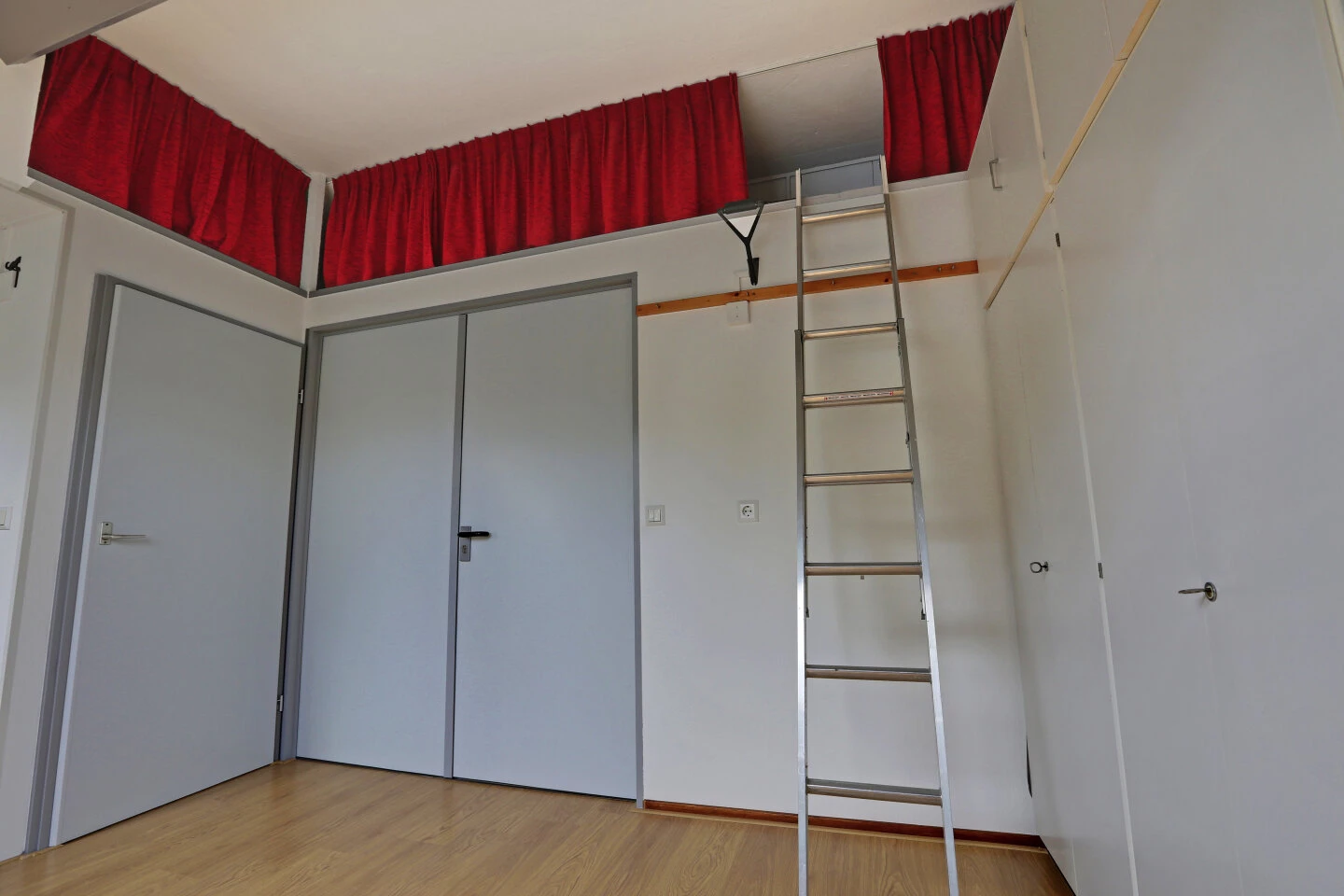 Woonhuis te koop Karveel 56 14 Lelystad