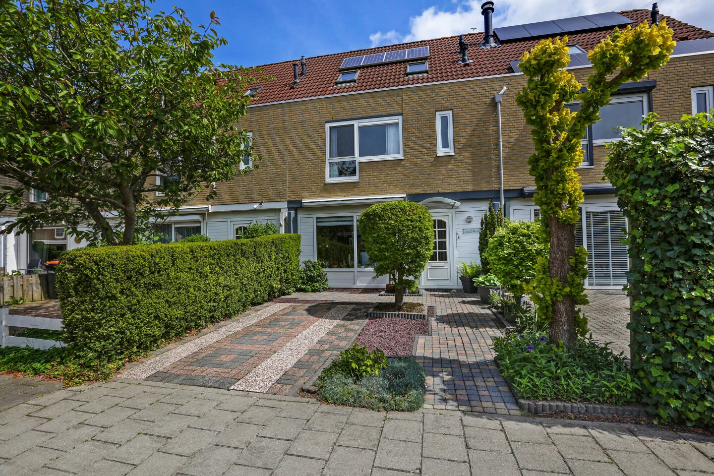 Woonhuis te koop Karveel 56 14 Lelystad