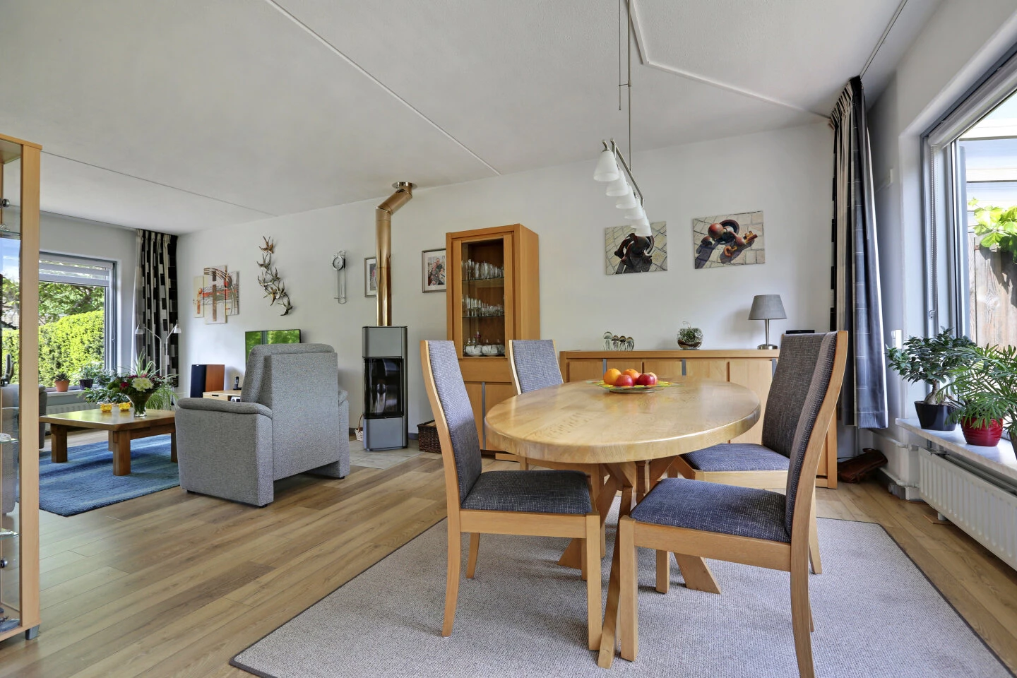Woonhuis te koop Karveel 56 14 Lelystad