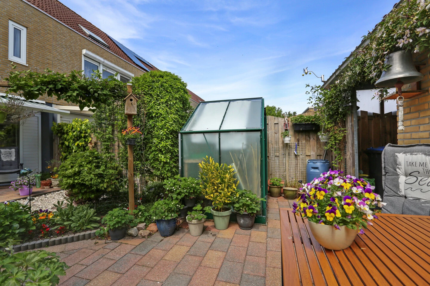 Woonhuis te koop Karveel 56 14 Lelystad