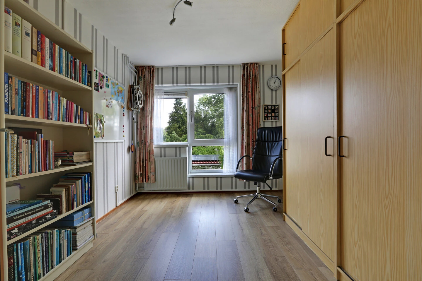 Woonhuis te koop Karveel 56 14 Lelystad