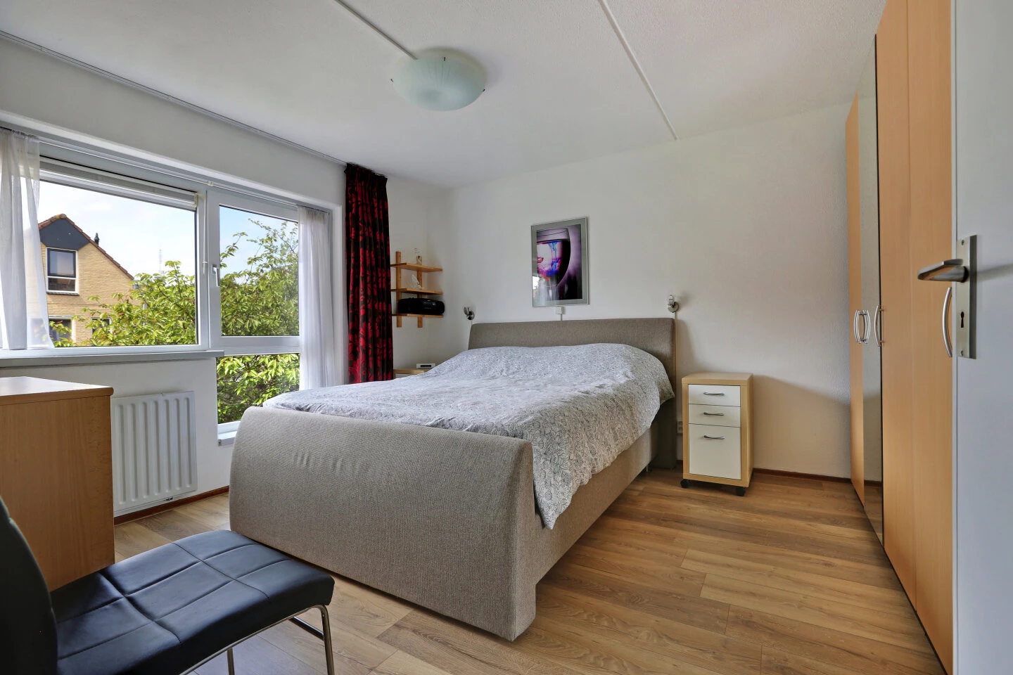 Woonhuis te koop Karveel 56 14 Lelystad