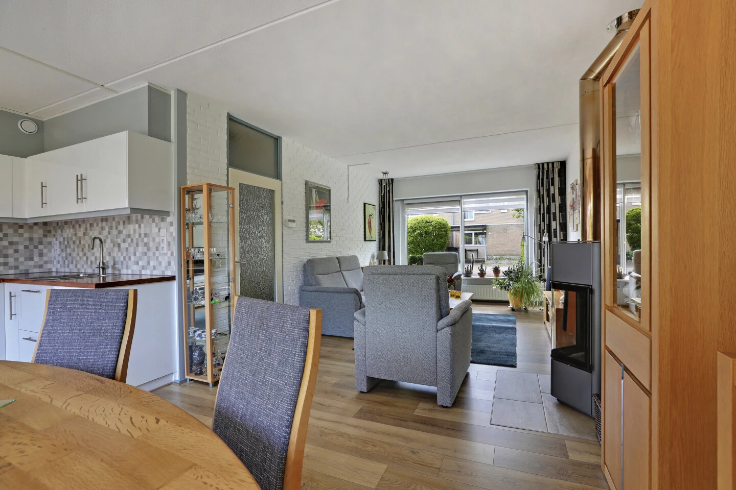 Woonhuis te koop Karveel 56 14 Lelystad