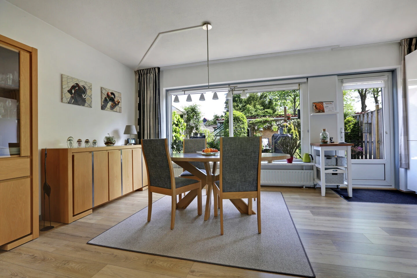 Woonhuis te koop Karveel 56 14 Lelystad