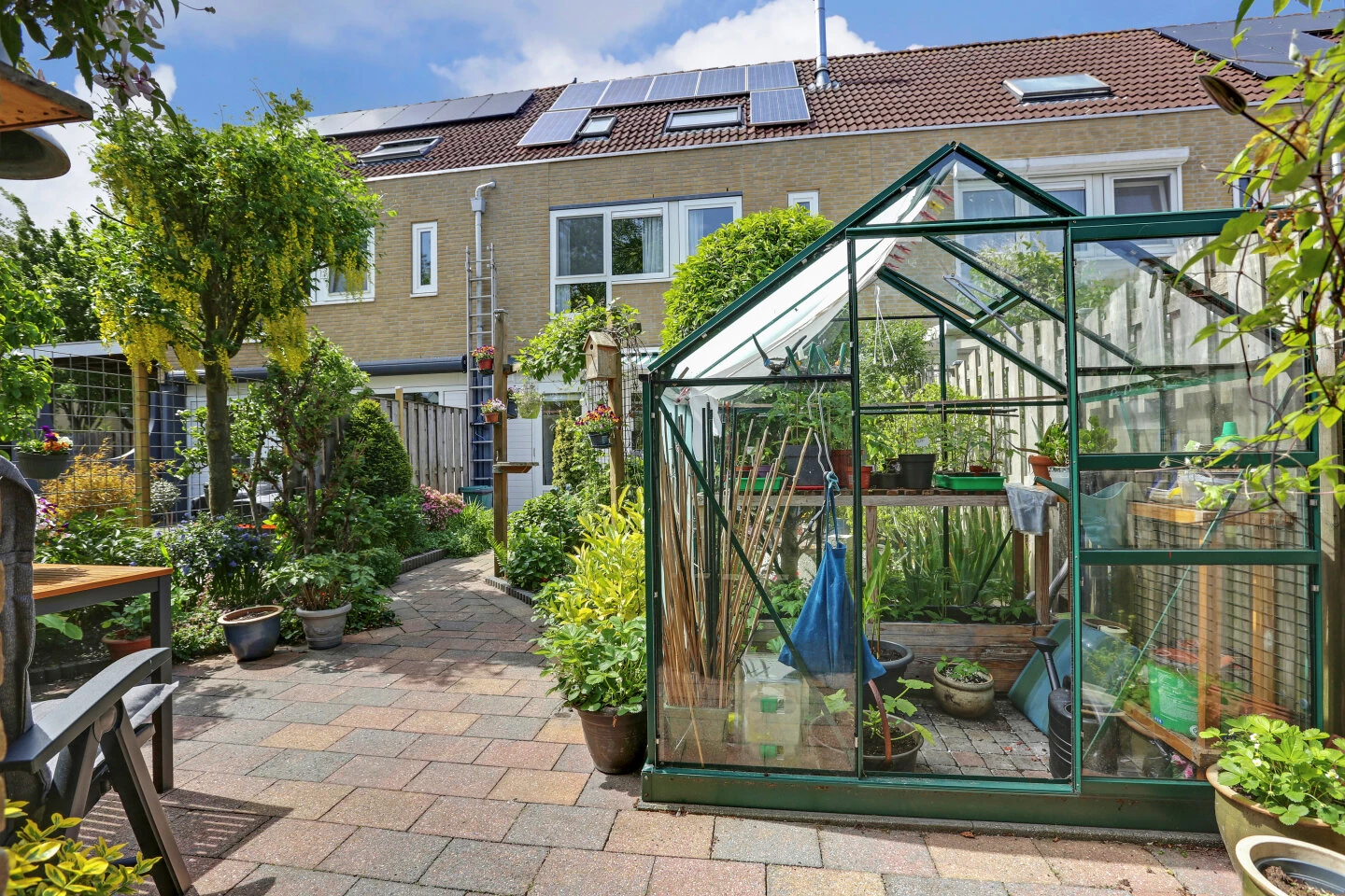Woonhuis te koop Karveel 56 14 Lelystad