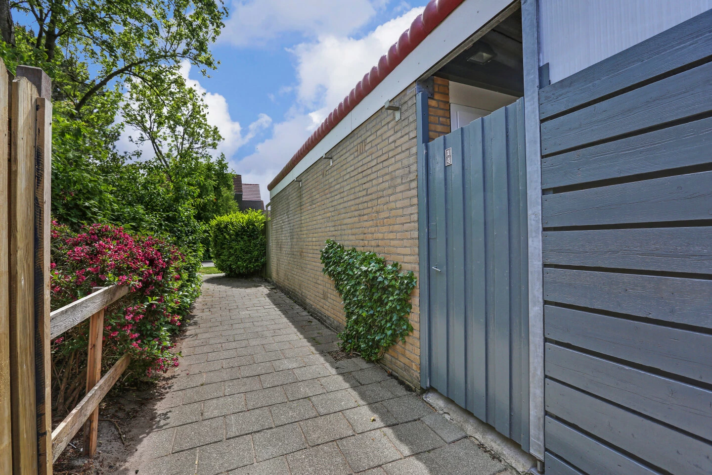 Woonhuis te koop Karveel 56 14 Lelystad