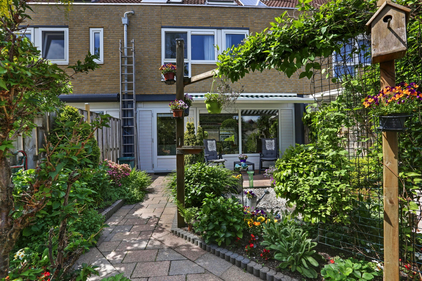 Woonhuis te koop Karveel 56 14 Lelystad