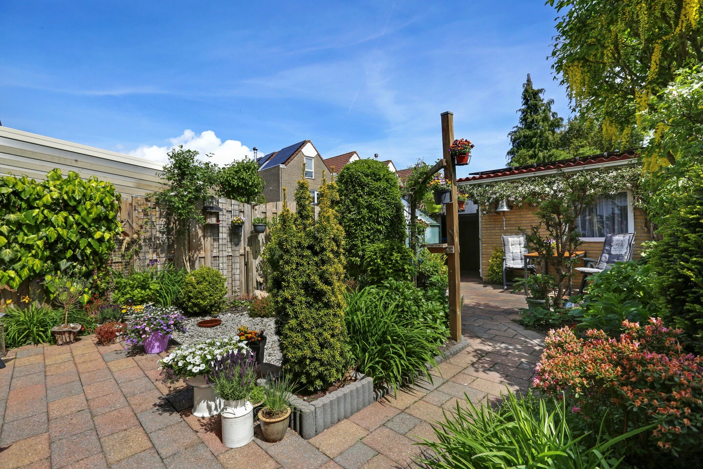 Woonhuis te koop Karveel 56 14 Lelystad