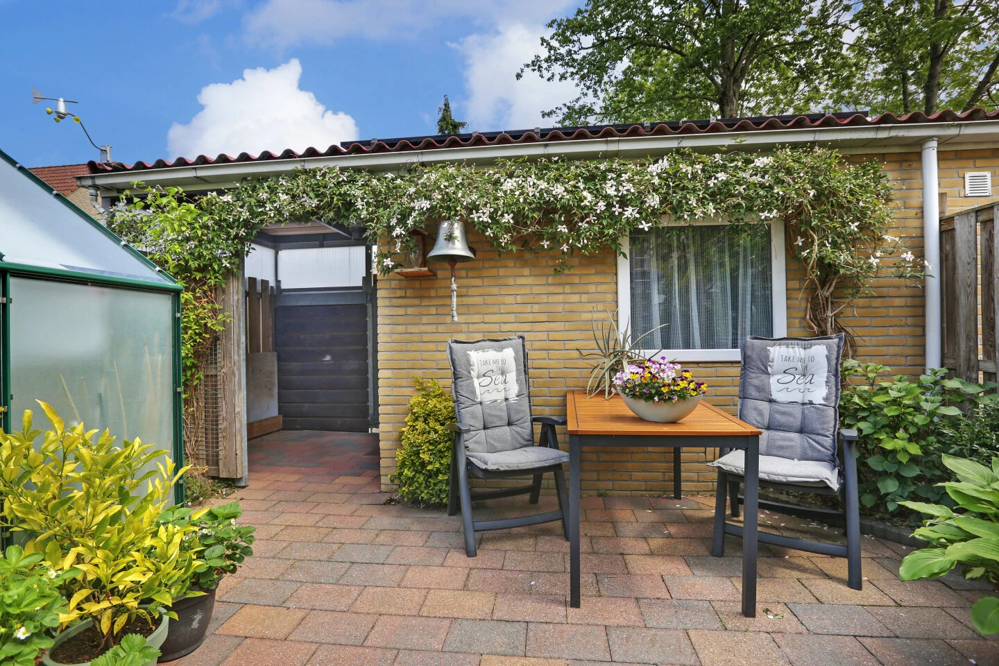 Woonhuis te koop Karveel 56 14 Lelystad