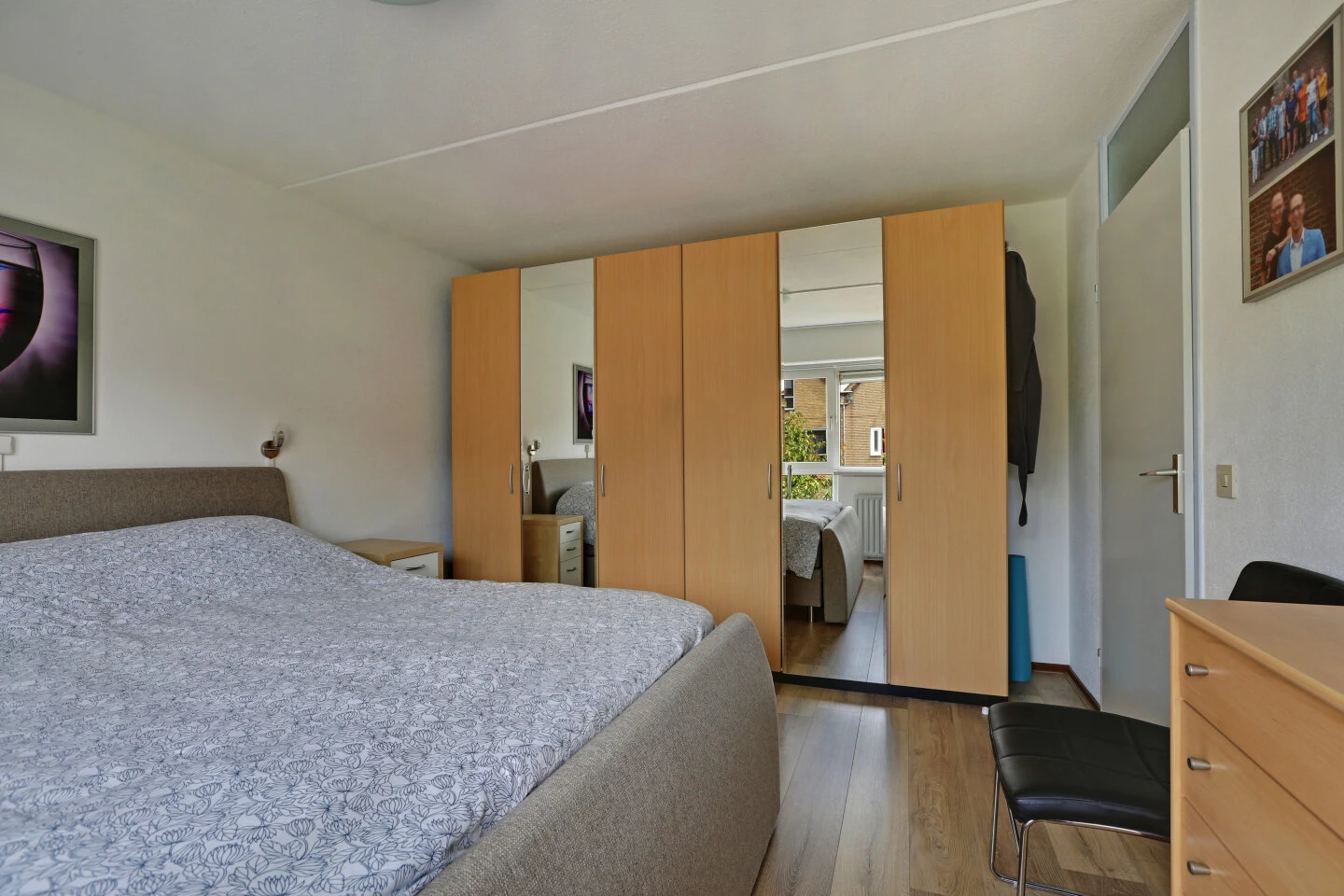 Woonhuis te koop Karveel 56 14 Lelystad