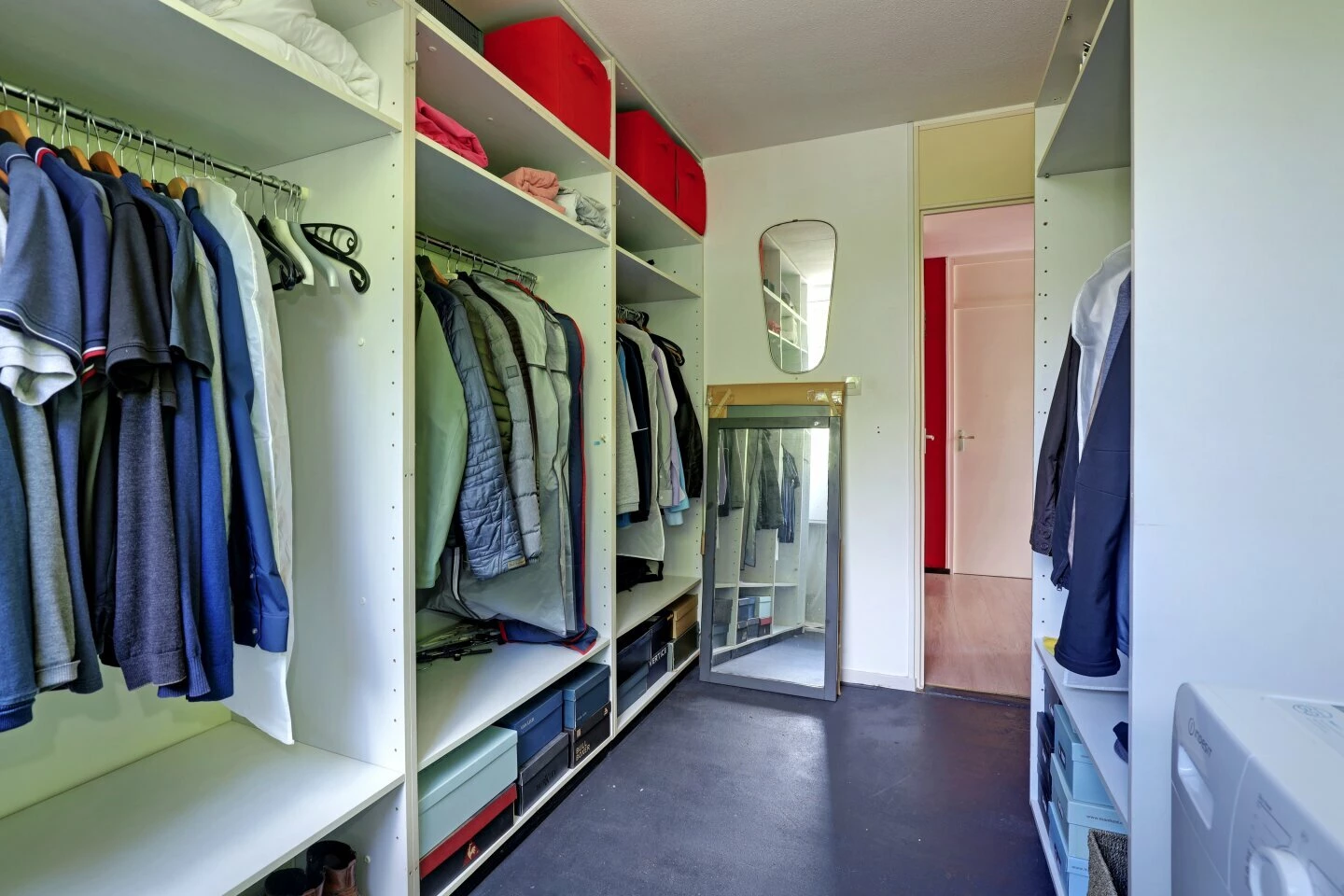 House for sale Archipel 33 3 * Lelystad