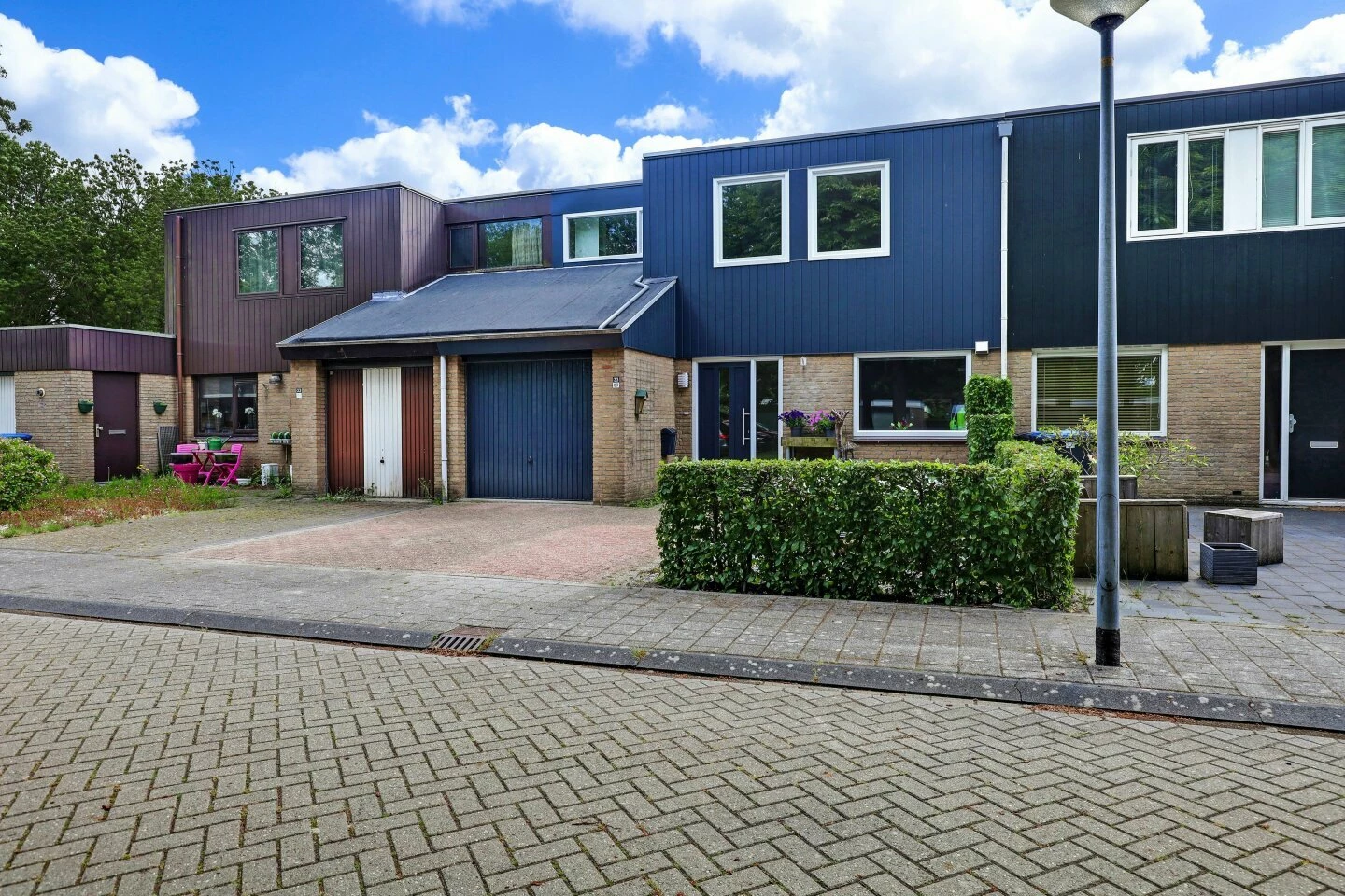 House for sale Archipel 33 3 * Lelystad