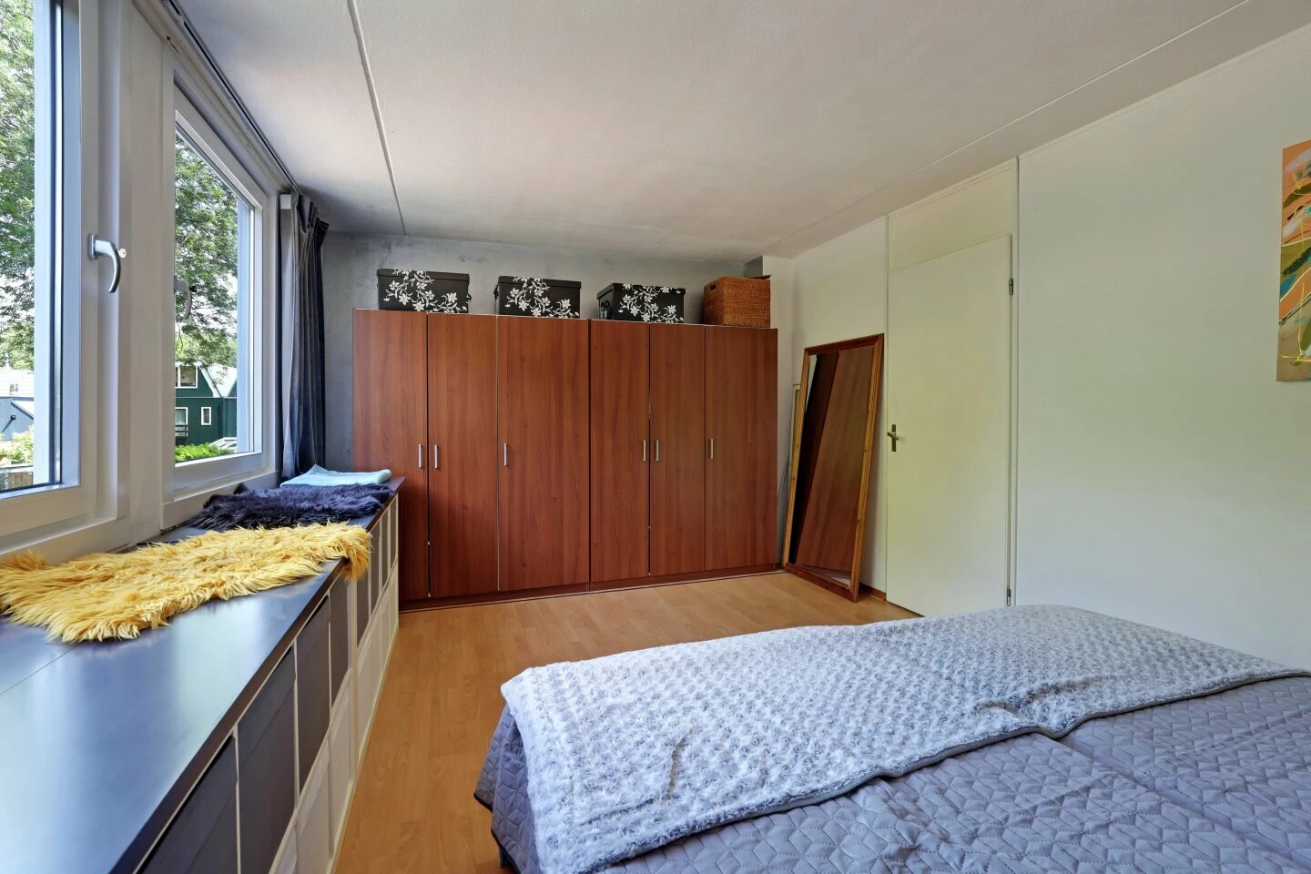 House for sale Archipel 33 3 * Lelystad